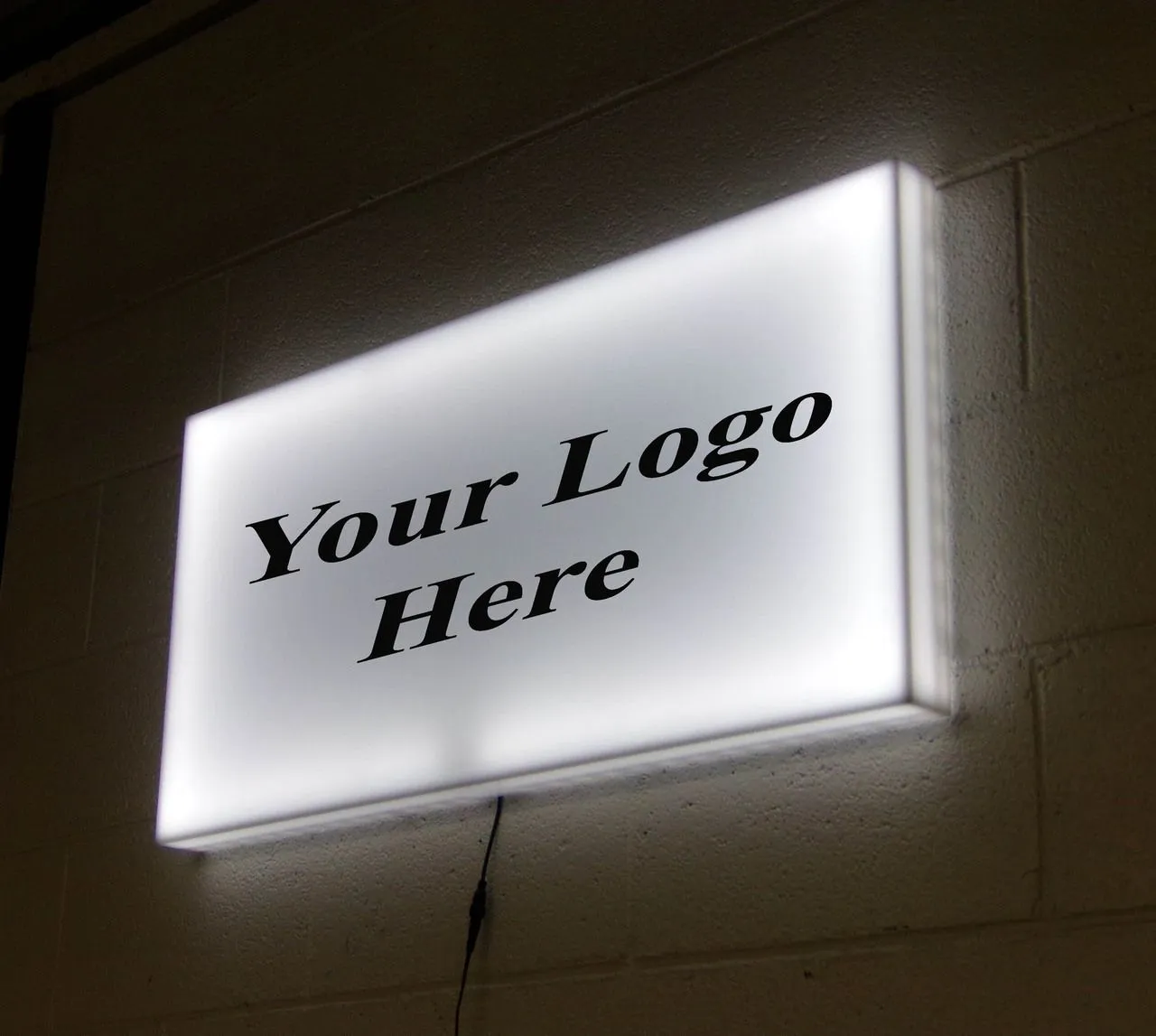 Backlight Board Printing in Lahore