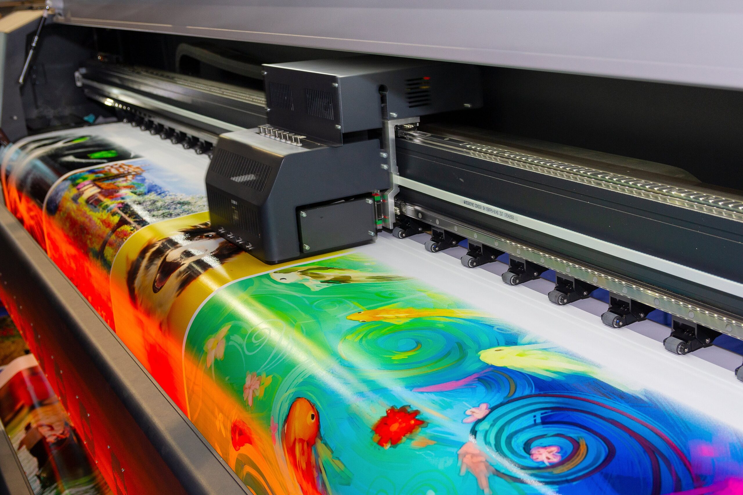 Flex Printing Services in Lahore