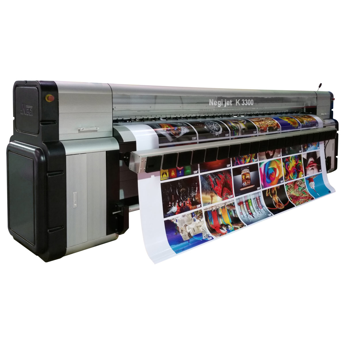 Flex Printing Services in Lahore