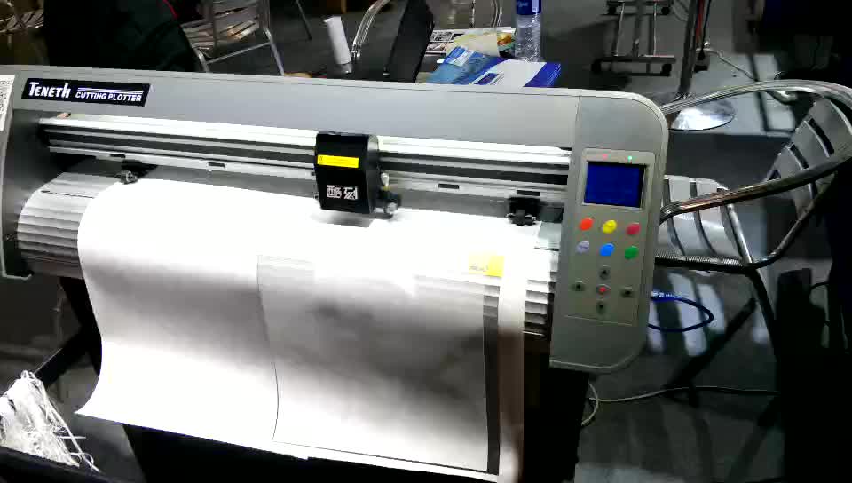 Flex Printing Services