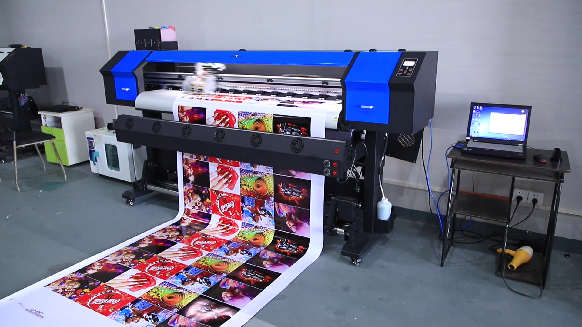 Flex Printing Services