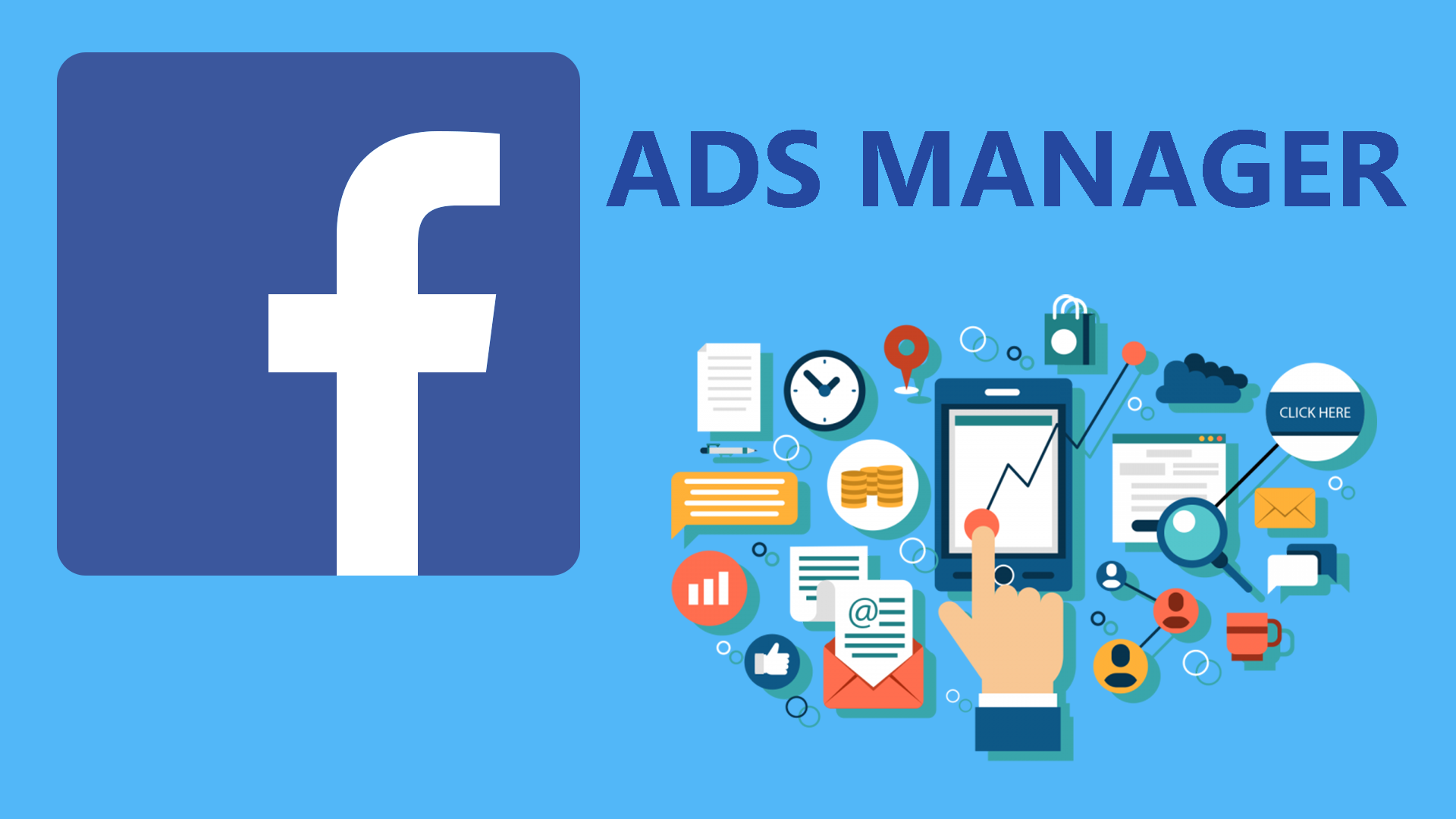 Facebook Paid Ads Services in Lahore