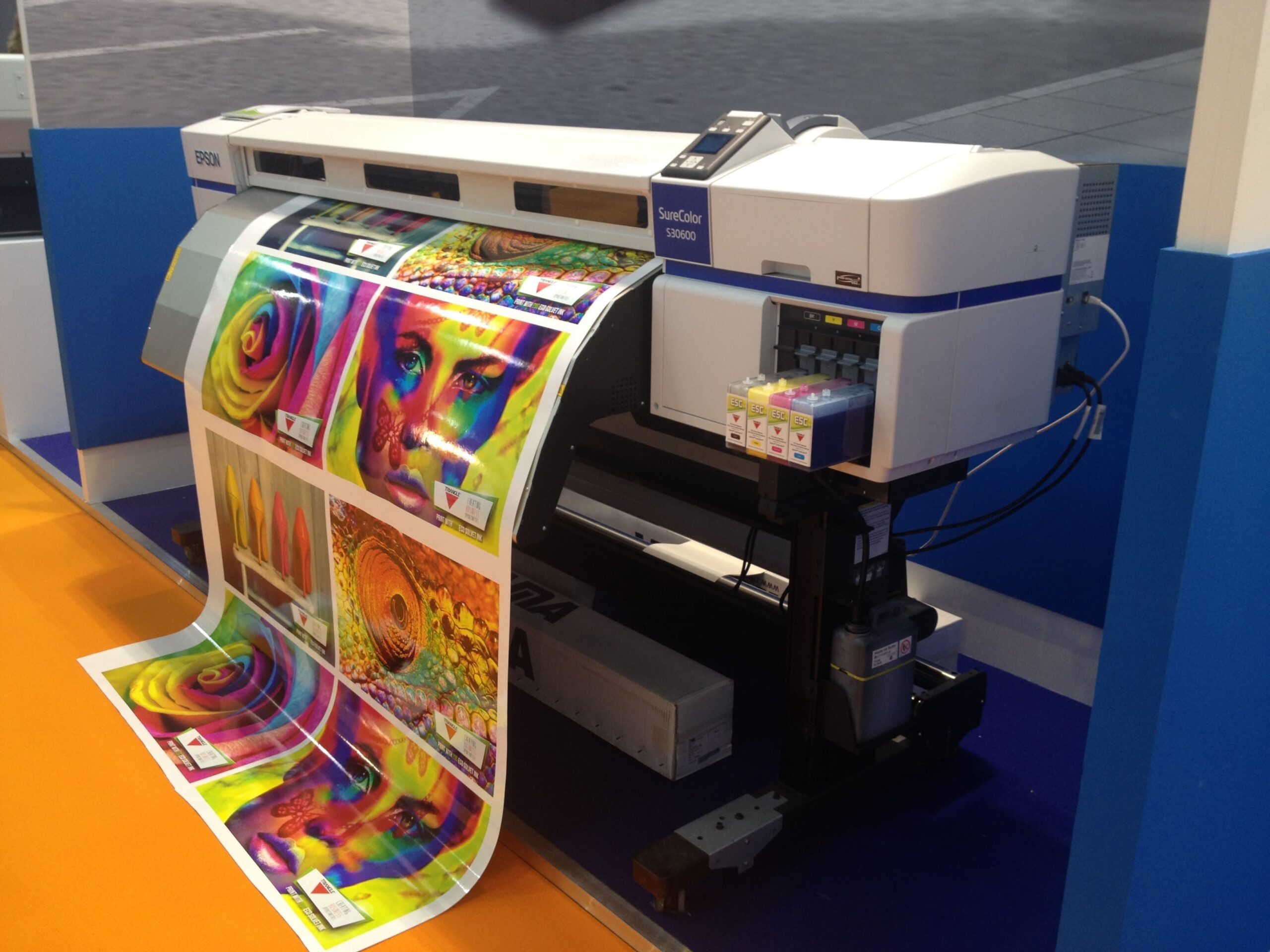 Offset Printing Services