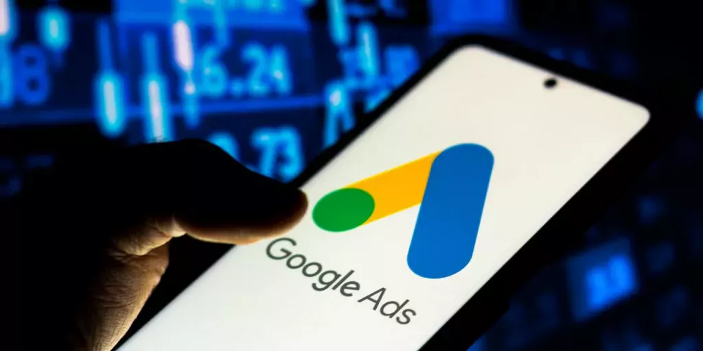 Google Paid Ads Services in Lahore