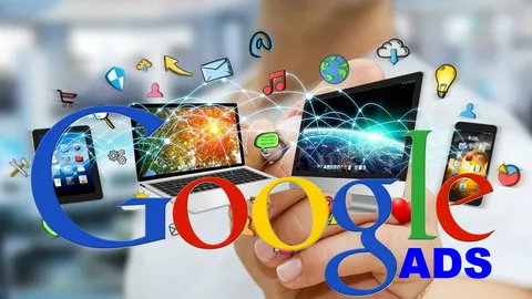 Google Paid Ads Services in Lahore