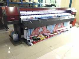 Flex Printing Services,