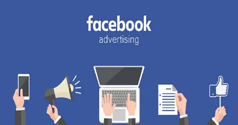 Facebook Paid Ads Services in Lahore