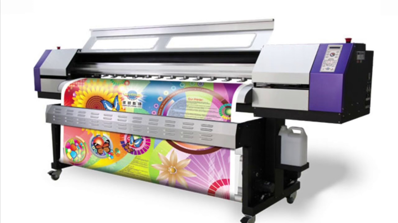 Flex Printing Services