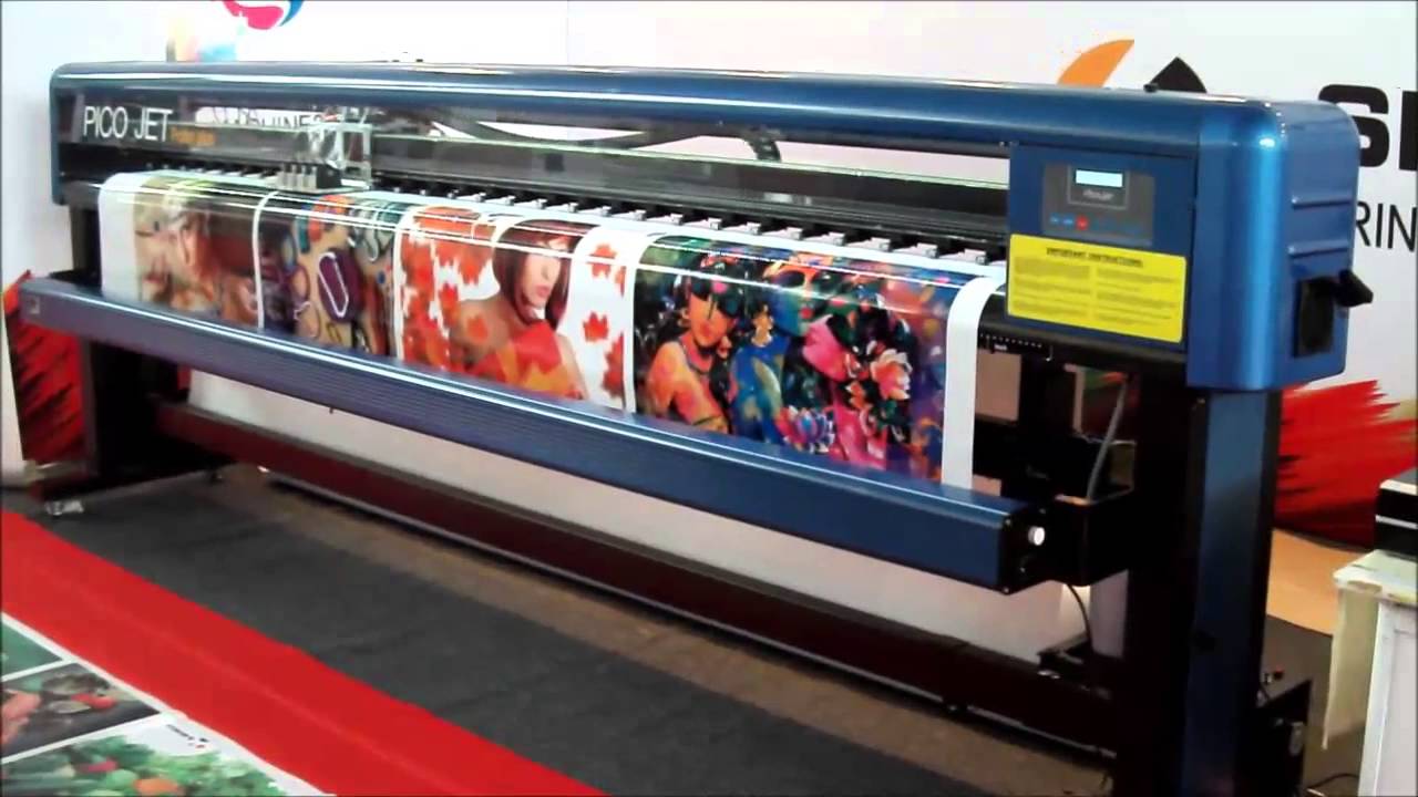 Flex Printing Services