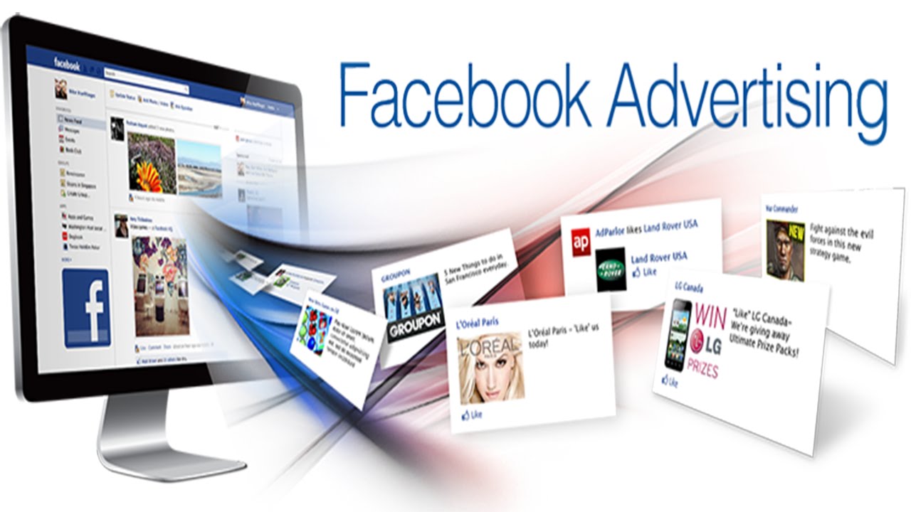 Facebook Paid Ads Services in Lahore