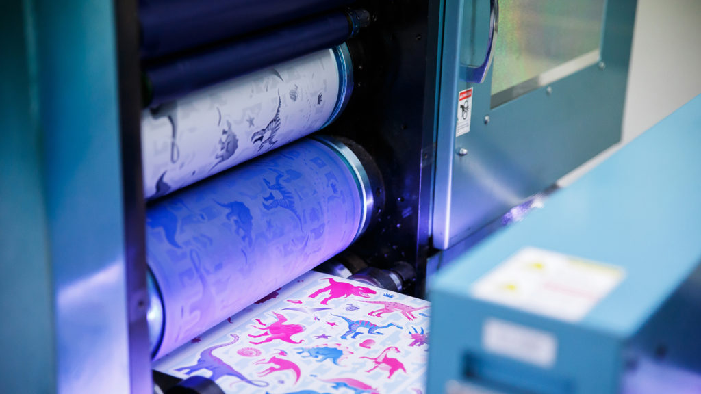 Offset Printing Services in Lahore