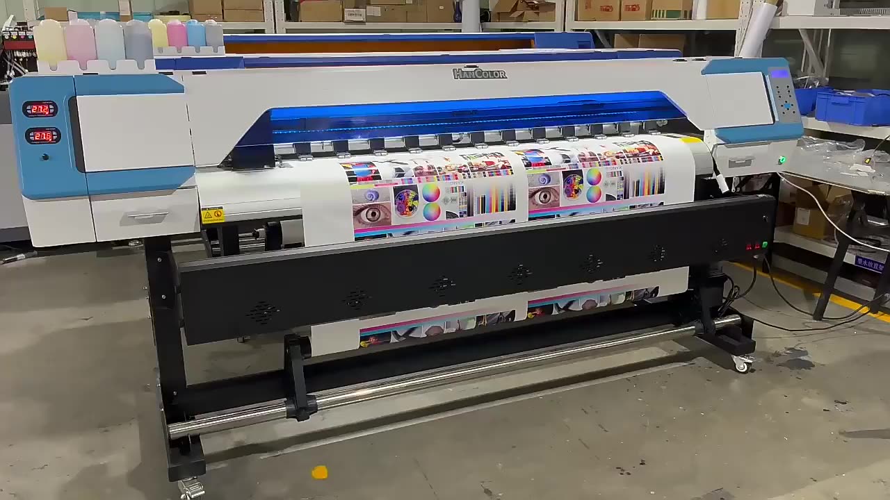 Flex Printing Services