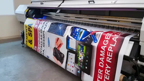 Flex Printing Services in Lahore