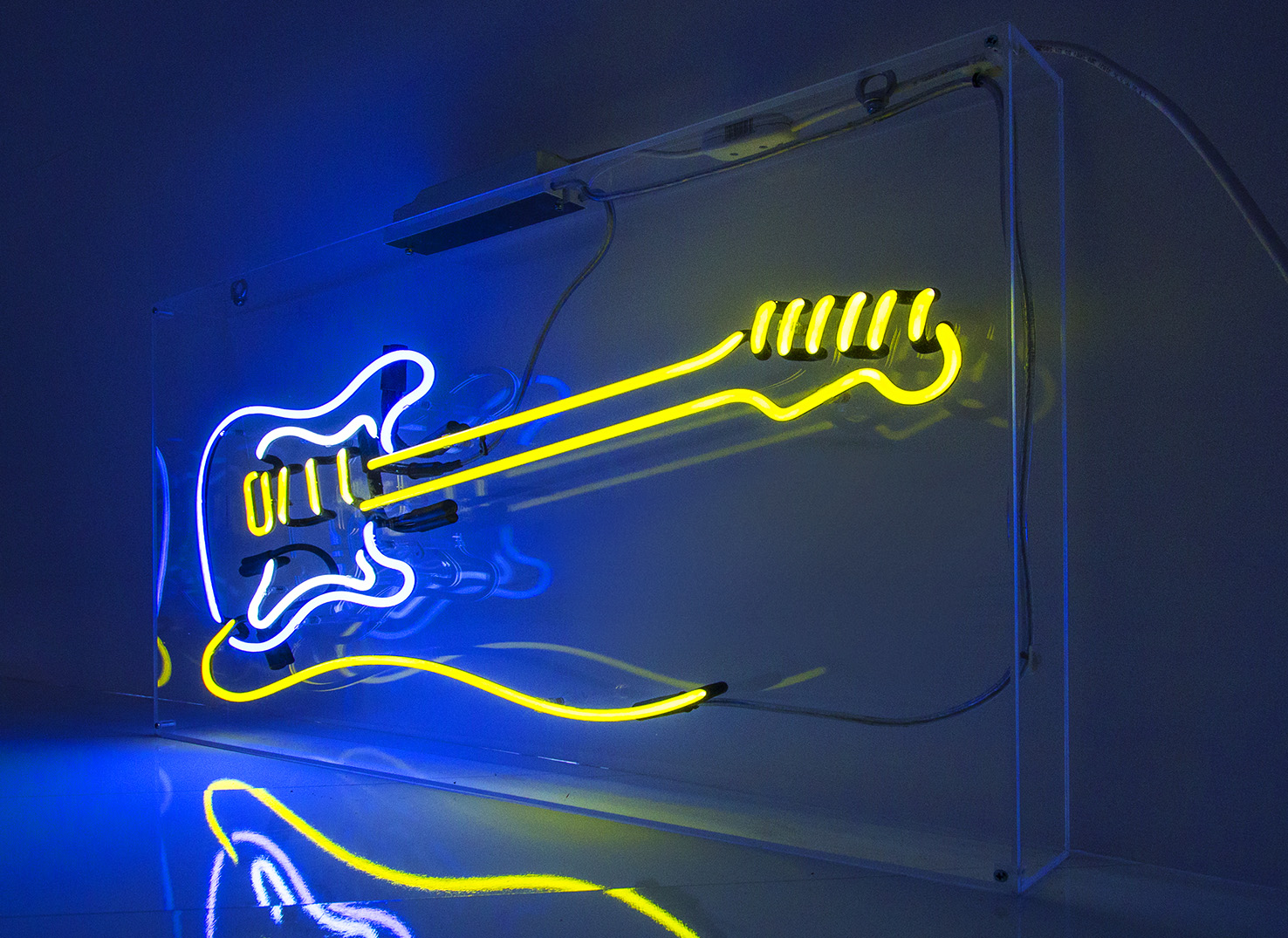 Neon Sign Board,