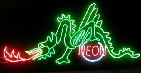 Neon Sign Board in lahore