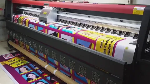 Flex Printing Services,