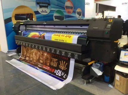 Flex Printing Services in Lahore