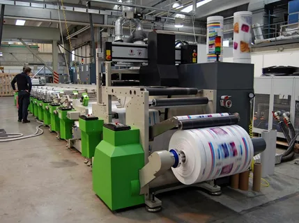 Offset Printing Services